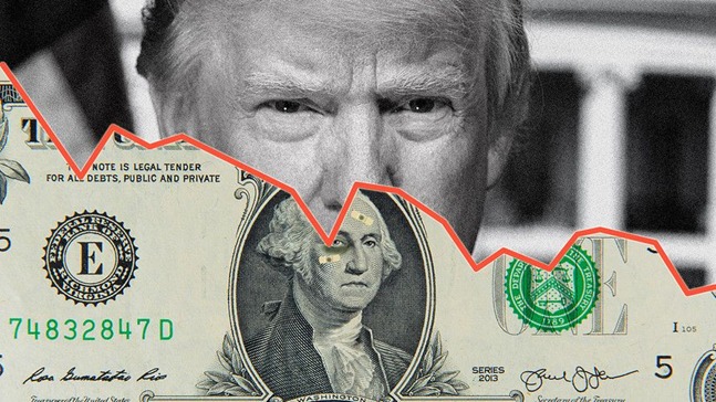 Dolar Menguat terhadap Mata Uang Utama karena Trump Memicu Kembali Ketegangan Perdagangan