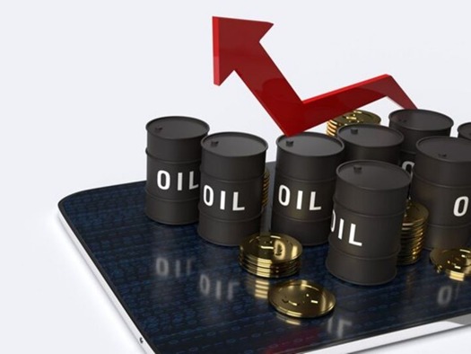Minyak Naik Lebih dari 2% karena Investor Mempertimbangkan Prospek Pasar, Tarif dan Sanksi