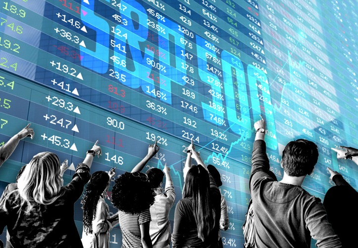 S&P 500 Ditutup Melemah karena Tarif Memperburuk Sentimen