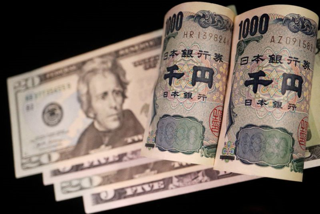 Dolar Menguat secara Luas, sementara Yen Melemah Menjelang Pemilu