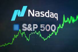 S&P 500 dan Nasdaq Meraih Rekor Baru karena Data dan Laba Menunjukkan Kekuatan Konsumen