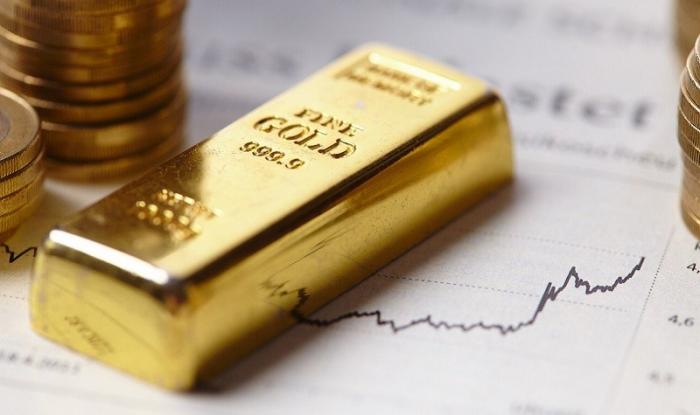 Emas sebagai Aset Safe-haven Menguat Ditengah Ketidakpastian Global dan Pelemahan Dolar