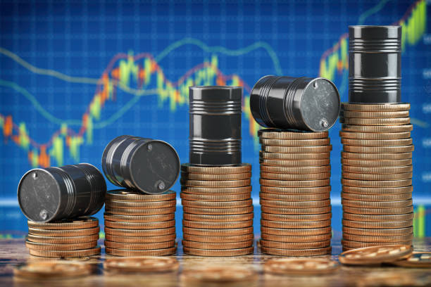 Minyak Stabil karena Beragamnya Berita Ekonomi dan Tarif AS Mengimbangi Sanksi Baru Rusia