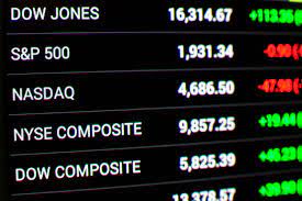 S&P dan Nasdaq ditutup Melemah setelah Penurunan Singkat akibat Isu Tarif Terbaru Trump