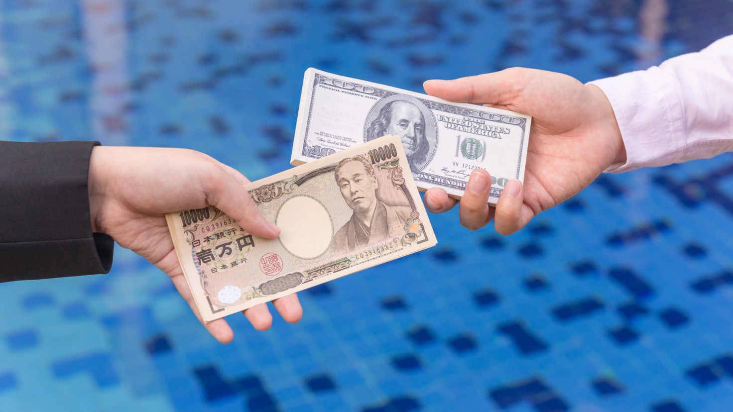 Dolar Melemah terhadap Yen setelah Trump Mengumumkan Kesepakatan Dagang dengan Jepang