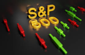 S&P Mencatatkan Rekor Penutupan Tertinggi, sementara GM Merosot akibat Tarif