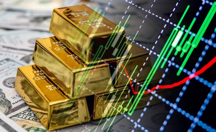 Emas Melemah karena Dolar Menguat, Harapan Kesepakatan Dagang Mengikis Minat Aset Safe haven