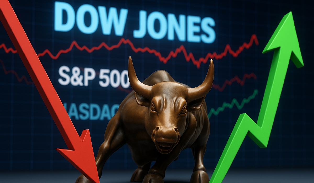 S&P dan Nasdaq Ditutup pada Rekor Tertinggi, Derckers Melonjak akibat Permintaan UGG