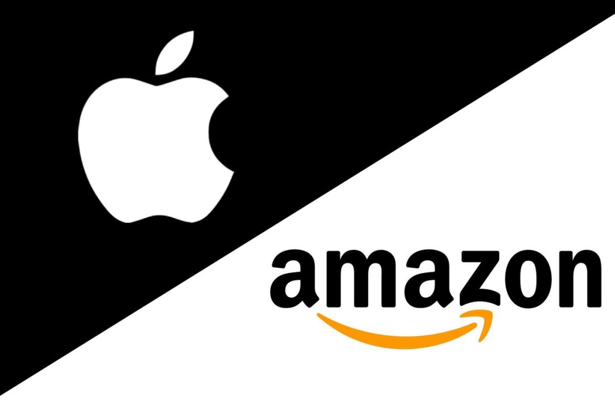 Saham-saham AS Turun karena Surutnya Antusiasme, Laporan Laba Amazon dan Apple akan Dirilis