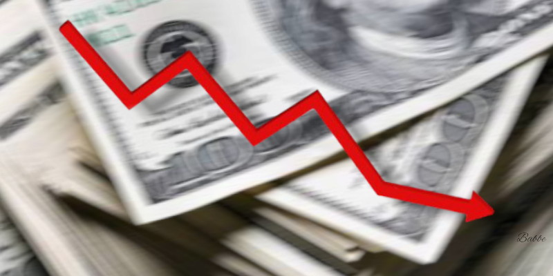 Dolar AS Anjlok karena Para Pedagang Bertaruh pada Pemangkasan Suku Bunga AS Lebih Lanjut