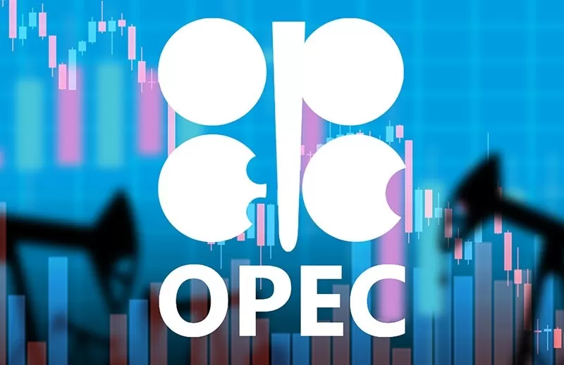 Minyak Anjlok karena Kenaikan Produksi OPEC+ Diimbangi Kekhawatiran Gangguan Rusia