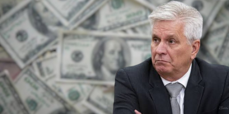 Dolar AS Menguat Setelah Laporan Waller Difavoritkan untuk Menjadi Pimpinan The Fed