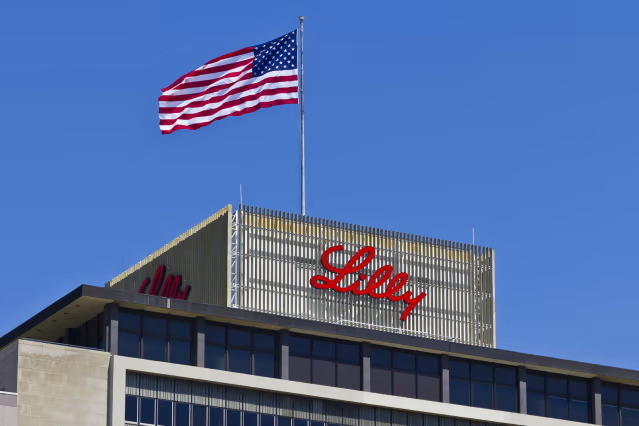 S&P 500 Melemah karena Eli Lily, sementara Nasdaq Mencatatkan Rekor Penutupan Tertinggi