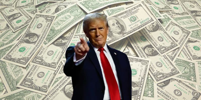 Dolar AS Mencatatkan Pelemahan Mingguan Akibat Ekspetasi Dovish The Fed
