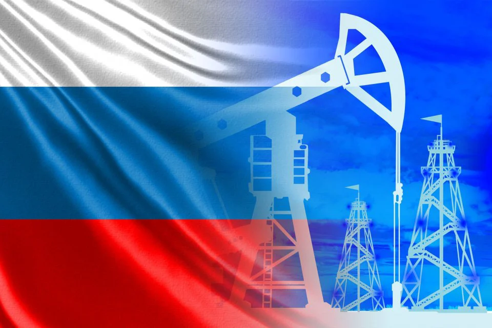 Minyak Stabil Ditengah Laporan Kesepakatan AS-Rusia, Menutup Pekan dengan Penurunan Sekitar 5%