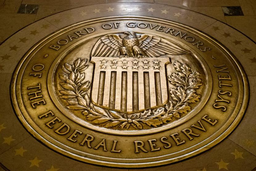 Emas Menguat Setelah Data Inflasi AS Mendukung Ekspetasi Penurunan Suku Bunga The Fed