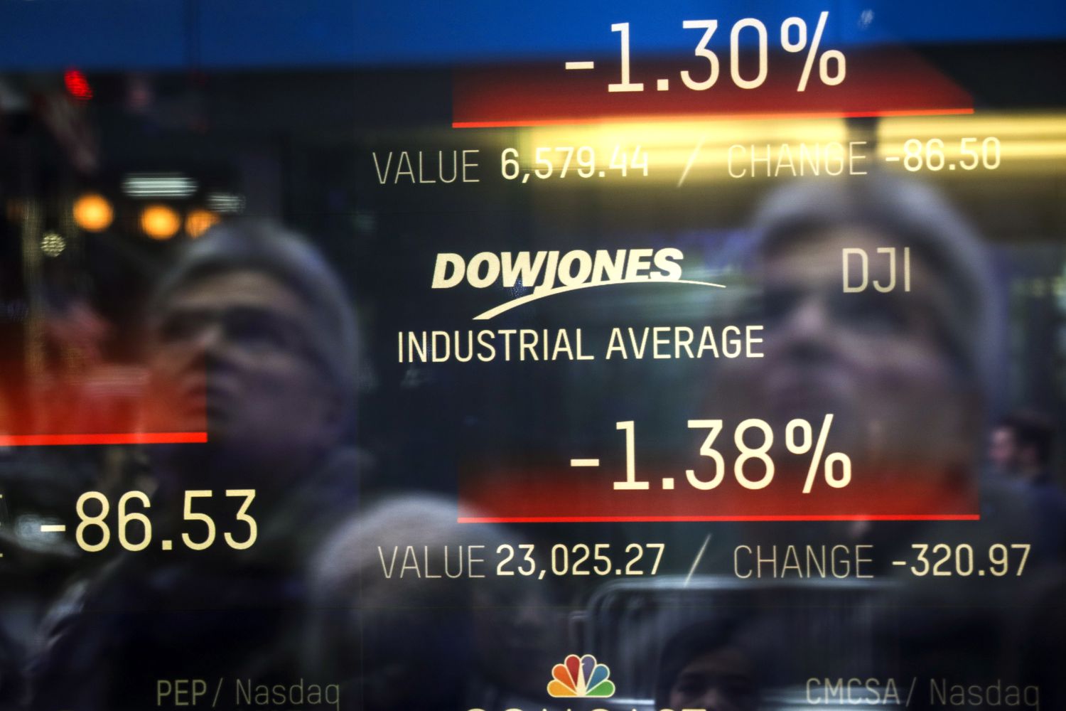 Dow Jones Naik setelah UnitedHealth Menguat Ditengah Ketidakpastian Pemangkasan Suku Bunga