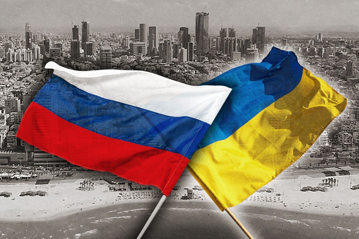 Minyak anjlok di tengah perundingan untuk mengakhiri invasi Rusia ke Ukraina
