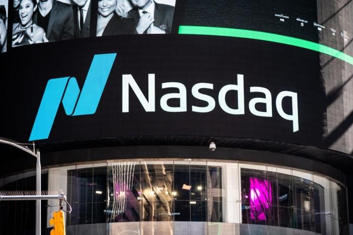 Nasdaq Anjlok akibat Kekhawatiran di Jackson Hole Memukul Saham-saham Teknologi