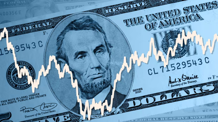 Dolar AS Mempertahankan Penguatan dengan Fokus terhadap Kebijakan The Fed