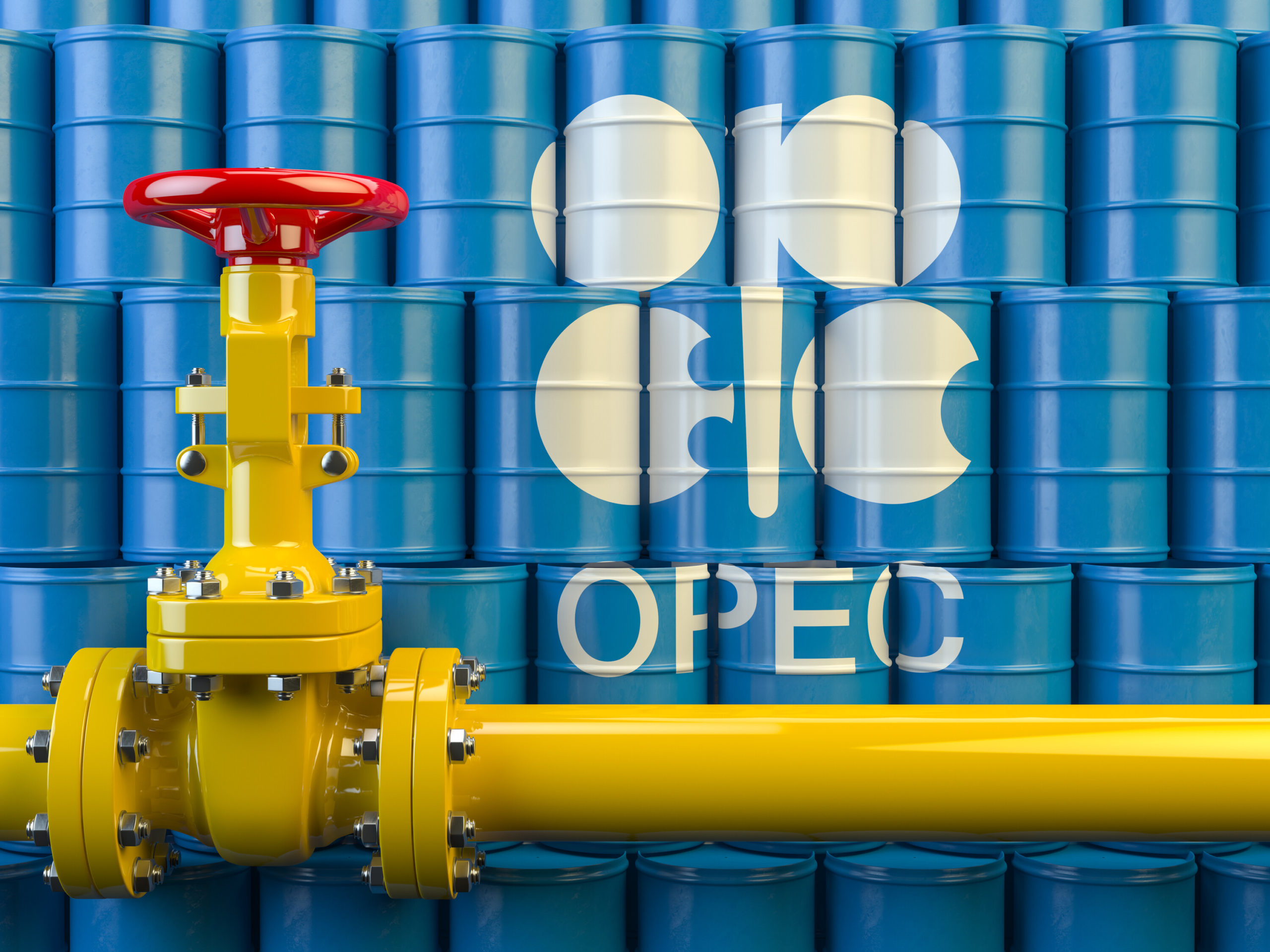 Minyak Menguat setelah OPEC+ Memilih Kenaikan Produksi Moderat