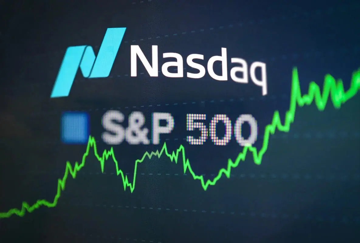 S&P 500 dan Nasdaq Mencatatkan Rekor Tertinggi karena Lonjakan Oracle akibat Optimisme AI